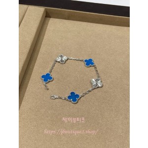 반클리프 알함브라 팔찌