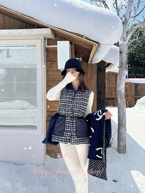 디올 자켓 베스트