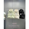 몽클레어 Pario 후드 패딩 베스트 (3color)