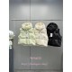 몽클레어 Pario 후드 패딩 베스트 (3color)