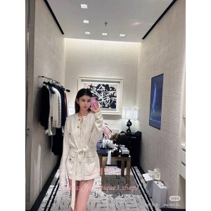 샤넬 가디건 (2color)