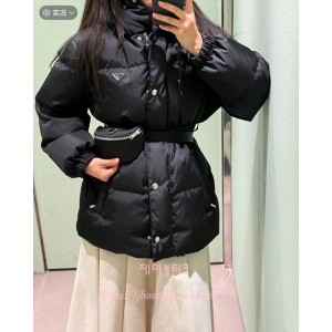 프라다 패딩 자켓
