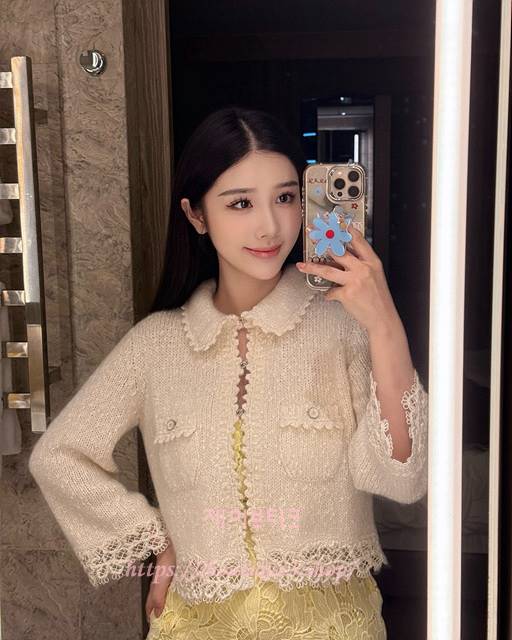 샤넬 자켓 (2color)