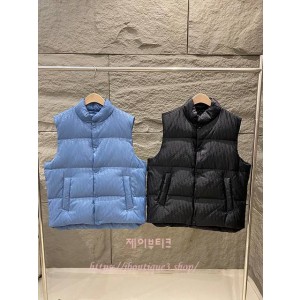 디올 남성 패딩 베스트 (2color)
