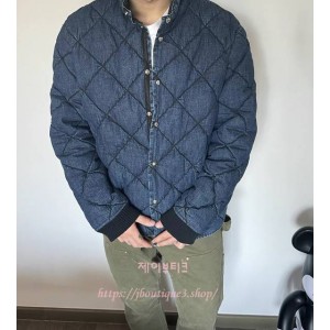 크롬하츠 남성 점퍼