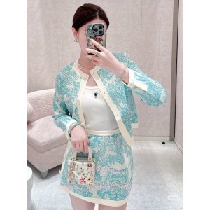 디올 자켓 (2color)