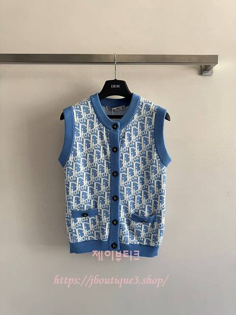 디올 베스트 (3color)