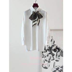 루이비통 셔츠 (2color)