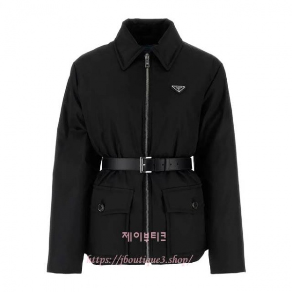 프라다 자켓