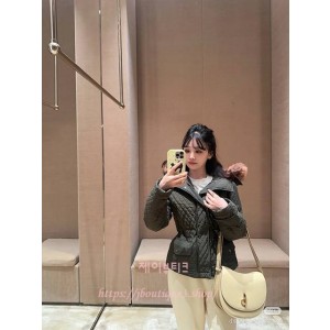 버버리 점퍼 (2color)