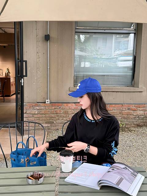 크롬하츠 남성 티셔츠