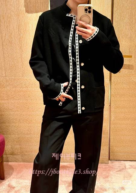 루이비통 남성 자켓