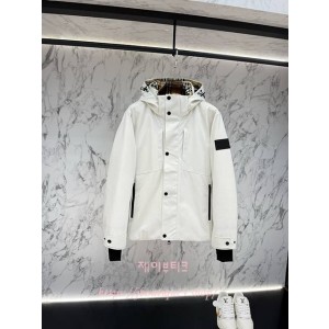 버버리 남성 점퍼 (2color)