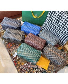 고야드 볼링 25 클러치 (7color)