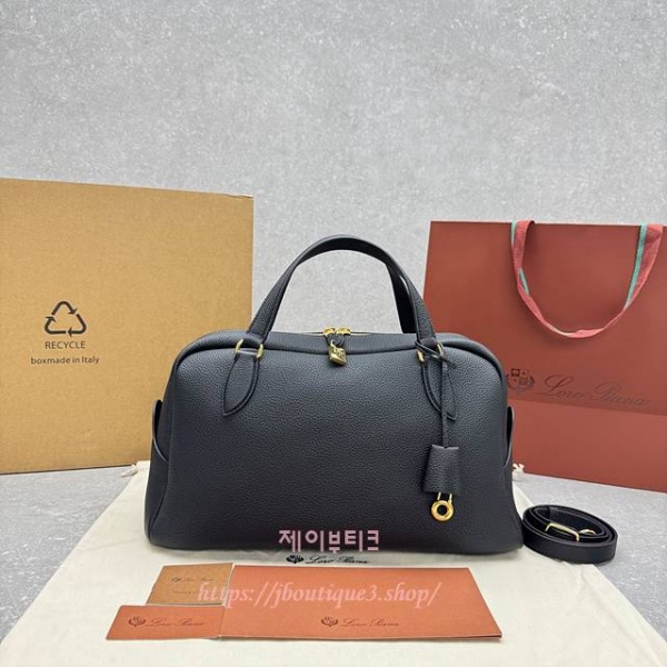 로로피아나 니들백 미디엄