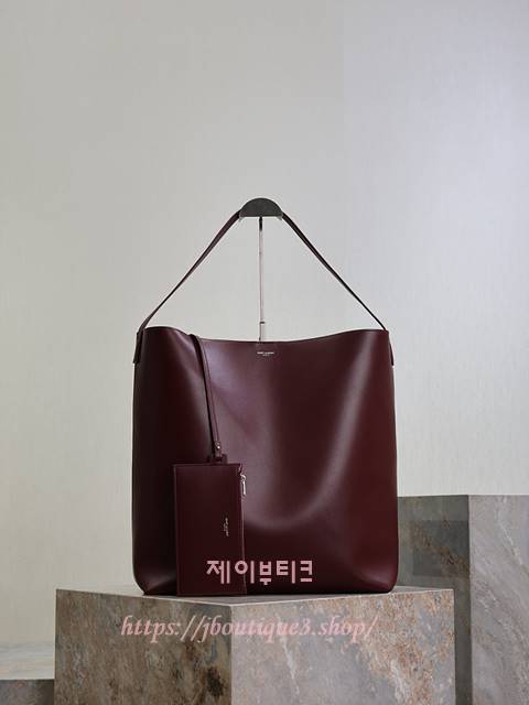 생로랑 BOLD 볼드 호보 백