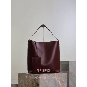 생로랑 BOLD 볼드 호보 백