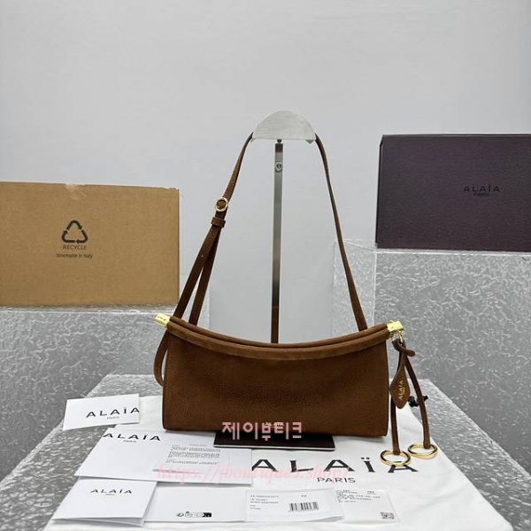 알라이아 LE CLICK 이스트/웨스트 (스몰,미디엄)