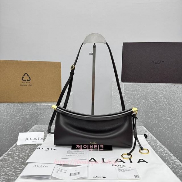 알라이아 LE CLICK 이스트/웨스트 (스몰,미디엄)