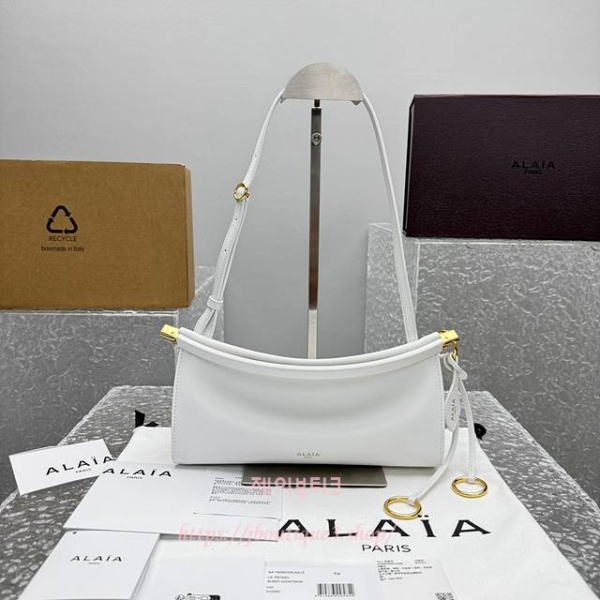 알라이아 LE CLICK 이스트/웨스트 (스몰,미디엄)