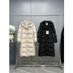 몽클레어 롱 패딩 (2color)