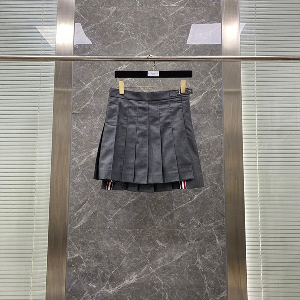 (국내배송3-4일 소요) 톰브라운 여성 스커트 (1사이즈/여성 44~55) [41]
