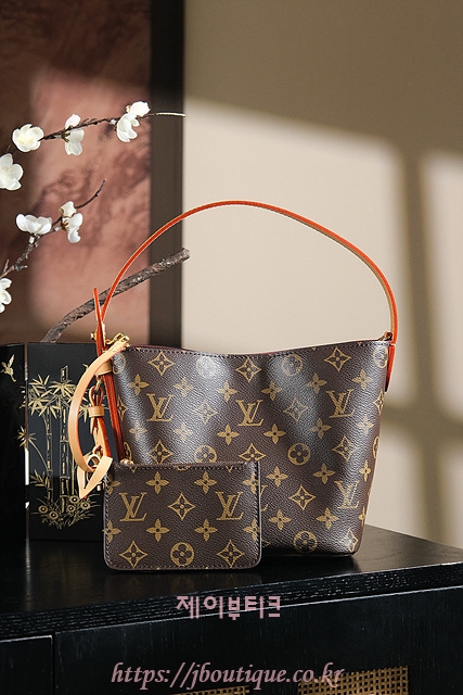 (국내배송3-4일 소요) 루이비통 올 인 BB [46]