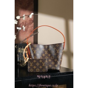 (국내배송3-4일 소요) 루이비통 올 인 BB [46]