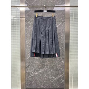 (국내배송3-4일 소요) 톰브라운 롱 스커트 (3사이즈) [48]