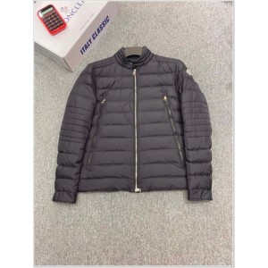 (국내배송 3~4일소요) 몽클레어 아미오 남성 패딩 (블랙,4사이즈) [52]