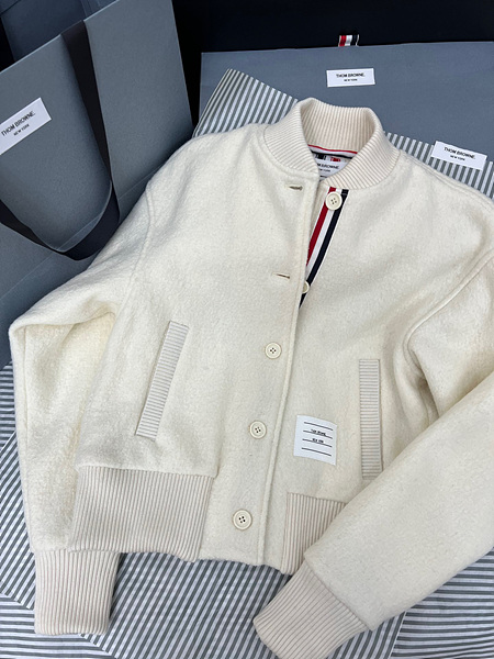 (국내배송 3~4일소요) 톰브라운 자켓 (1사이즈/여성 44~55) [57]