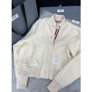 (국내배송 3~4일소요) 톰브라운 자켓 (1사이즈/여성 44~55) [57]