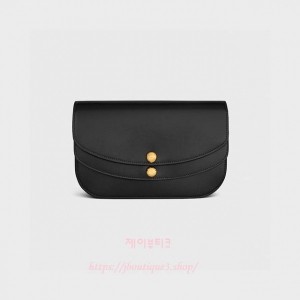 셀린느 듀오 스트랩 월렛