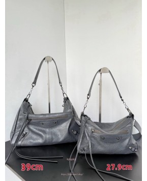 발렌시아가 르 시티 모토 (스몰,미디엄)