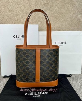 셀린느 카바스 백