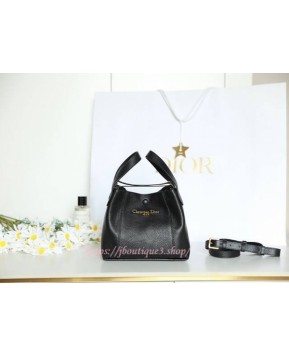 디올 시그니처 버킷백 스몰