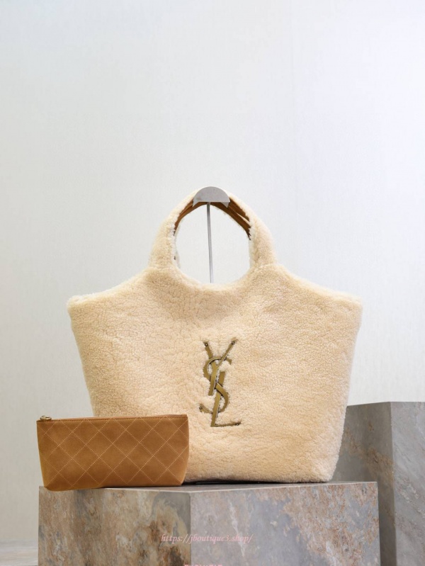 생로랑 시어링 소재 ICARE (스몰,미디엄)