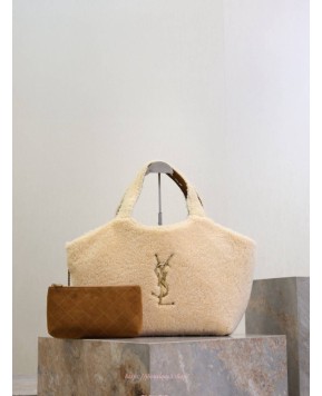 생로랑 시어링 소재 ICARE (스몰,미디엄)