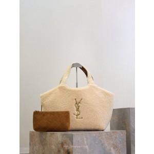 생로랑 시어링 소재 ICARE (스몰,미디엄)