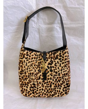 생로랑 LE 5 À 7 스몰 호보백