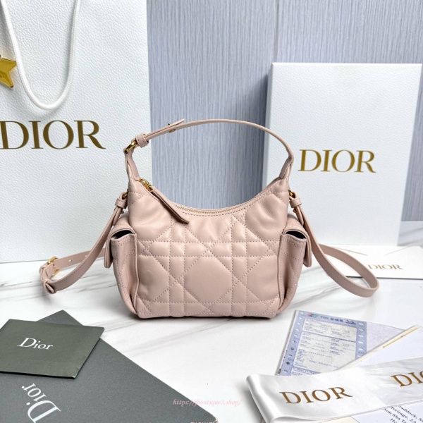 디올 D-Dream 미니 백