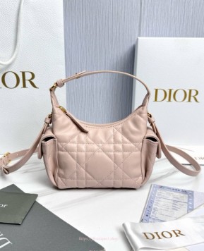 디올 D-Dream 미니 백