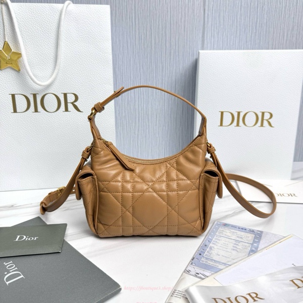 디올 D-Dream 미니 백