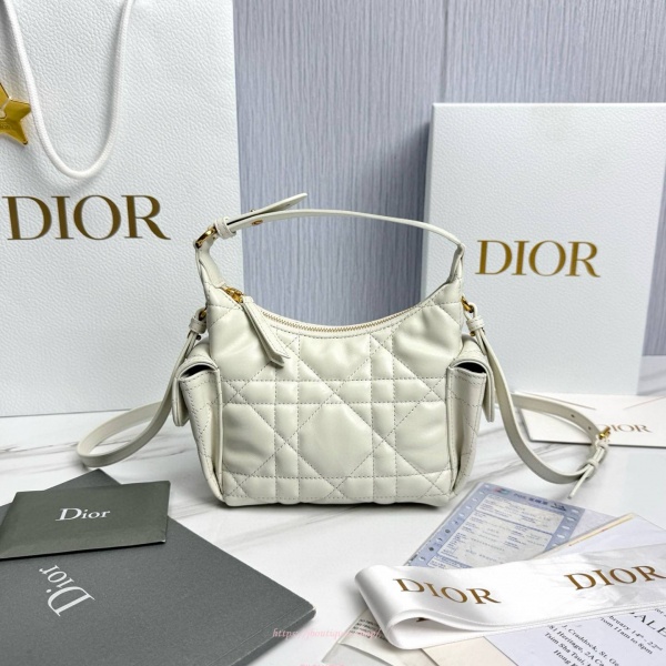 디올 D-Dream 미니 백