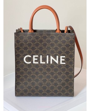 셀린느 버티컬 카바스 미디엄