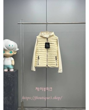 몽클레어 그래노블 여성 패딩