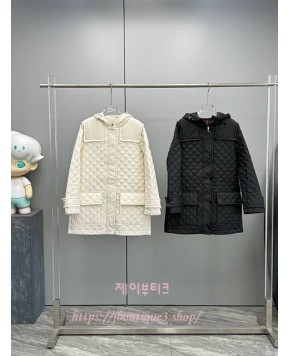 몽클레어 체세네 패딩 (2color)