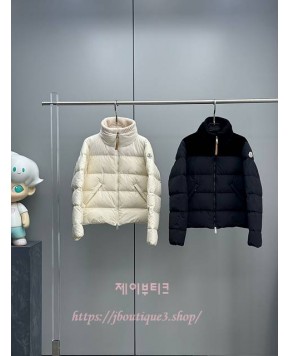 몽클레어 아우프리크 다운 자켓 (2color)