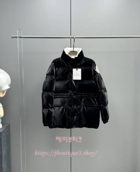 몽클레어 리버서블 여성 패딩 점퍼