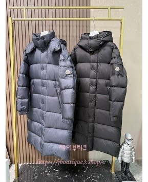 몽클레어 하노베리안 Hanoverian 남성 패딩 (2color)